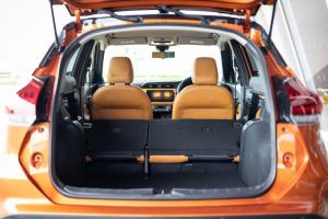 Nissan Kicks e-POWER 2020 года