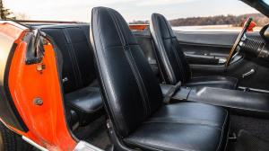 Plymouth 'Cuda 440 Convertible 1971 года, Mecum