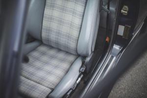 BMW M3 Evolution II 1988 года, в цвете Macau Blue, The Market