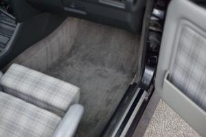BMW M3 Evolution II 1988 года, в цвете Macau Blue, The Market