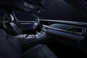 Genesis G90 Stardust Edition 2020 года