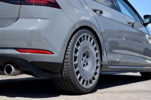 Volkswagen Golf GTI TCR by Maxi-Tuner & Dronia Sportwagen 2020 года