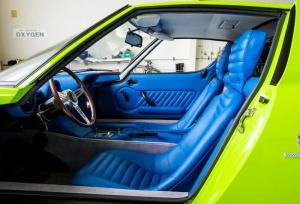 Lamborghini Miura P400 1968 года, Bring A Trailer