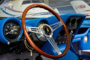 Lamborghini Miura P400 1968 года, Bring A Trailer