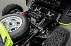 Lamborghini Miura P400 1968 года, Bring A Trailer