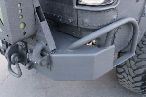 Toyota Tundra CrewMax 4x4 Zombie Apocalypse 2013 года, Bring A Trailer