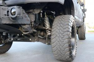 Toyota Tundra CrewMax 4x4 Zombie Apocalypse 2013 года, Bring A Trailer
