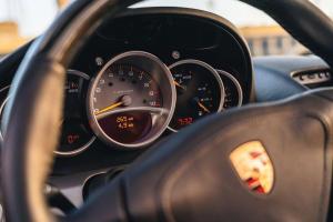 Porsche Carrera GT 2005 года, RM Sotheby's