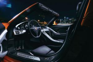 Porsche Carrera GT 2005 года, RM Sotheby's