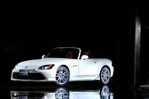 Honda S2000 20th Anniversary by Modulo 2009 года