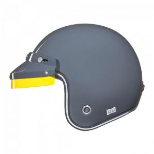 Nexx X.G10 Saloon: мотоциклетная новинка от Nexx Helmets