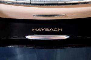 Mercedes-Maybach S560 4Matic Grand Edition 2020 года