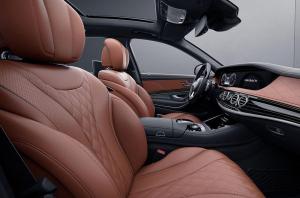 Mercedes-Maybach S560 4Matic Grand Edition 2020 года