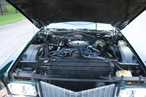 Cadillac DeVille 9-passenger Station Wagon by WISCO 1969 года, Bring A Trailer