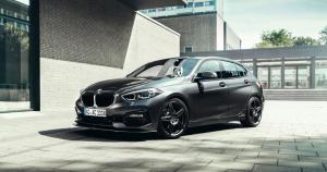 BMW 1-Series (F40) получил расширенную программу доработок