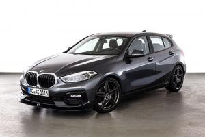 BMW 118d by AC Schnitzer 2020 года