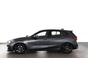 BMW 118d by AC Schnitzer 2020 года