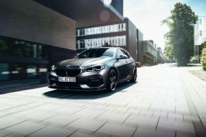 BMW 118d by AC Schnitzer 2020 года