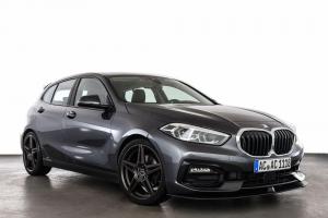 BMW 118d by AC Schnitzer 2020 года