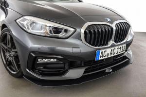 BMW 118d by AC Schnitzer 2020 года