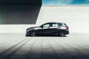 BMW 118d by AC Schnitzer 2020 года
