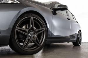 BMW 118d by AC Schnitzer 2020 года