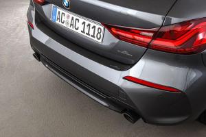 BMW 118d by AC Schnitzer 2020 года