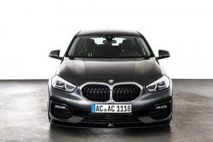 BMW 118d by AC Schnitzer 2020 года