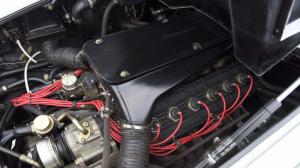 Lamborghini Countach LP5000 S Quattrovalvole 1985 года, Top Marques