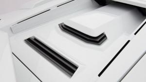 Lamborghini Countach LP5000 S Quattrovalvole 1985 года, Top Marques