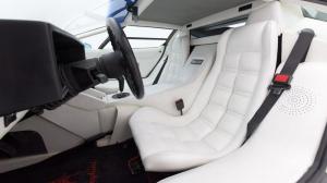 Lamborghini Countach LP5000 S Quattrovalvole 1985 года, Top Marques