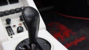 Lamborghini Countach LP5000 S Quattrovalvole 1985 года, Top Marques