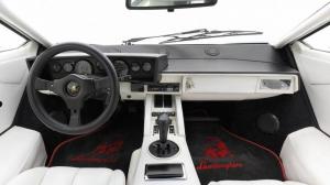 Lamborghini Countach LP5000 S Quattrovalvole 1985 года, Top Marques