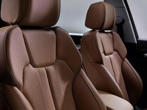 Audi Q5 40 TDI Quattro S-Line 2020 года