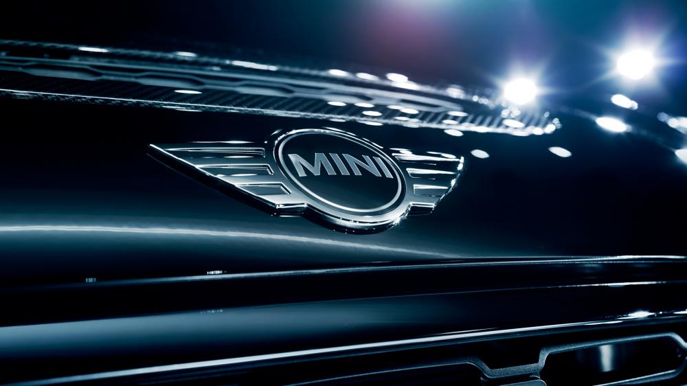 Mini - очаровательный автомобиль с культовым статусом