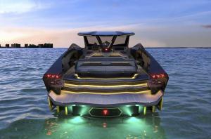 Tecnomar 63