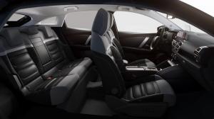 Citroen e-C4 2020 года