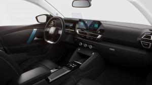 Citroen e-C4 2020 года