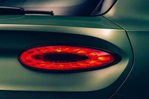 Bentley Bentayga V8 2020 года