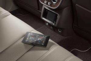 Bentley Bentayga V8 2020 года