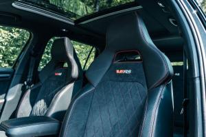 Skoda Kodiaq vRS by ABT 2020 года