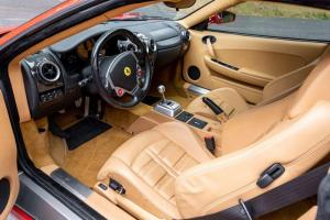 Ferrari F430 2006 года, Bring A Trailer
