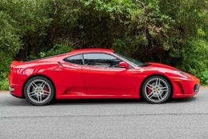 Ferrari F430 2006 года, Bring A Trailer