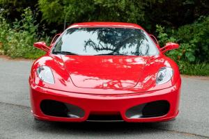 Ferrari F430 2006 года, Bring A Trailer