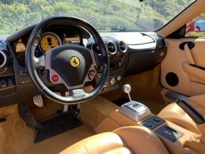 Ferrari F430 2006 года, Bring A Trailer
