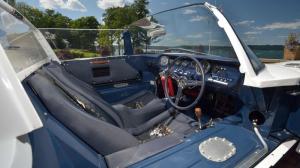 Ford GT Competition Roadster Prototype 1965 года, Mecum