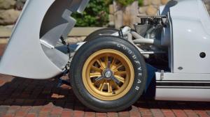 Ford GT Competition Roadster Prototype 1965 года, Mecum