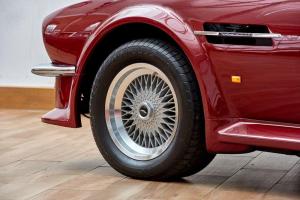 Aston Martin V8 Vantage Volante X-Pack 1988 года