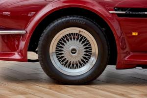 Aston Martin V8 Vantage Volante X-Pack 1988 года