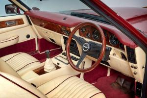 Aston Martin V8 Vantage Volante X-Pack 1988 года